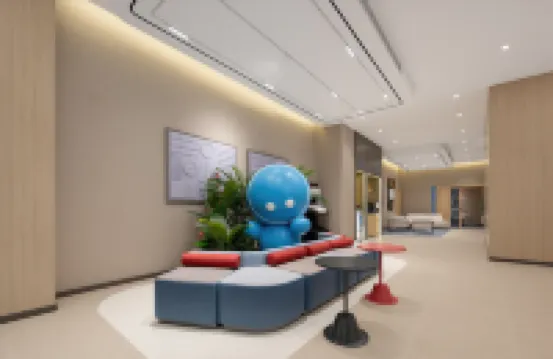 Homeinn Hotel (Huangshi Yangxin High-Speed Railway Station)