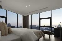 Valli Aesthetics Hotel (Chongqing Guanyinqiao Pedestrian Street) - New