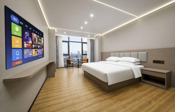 JunYueHotel