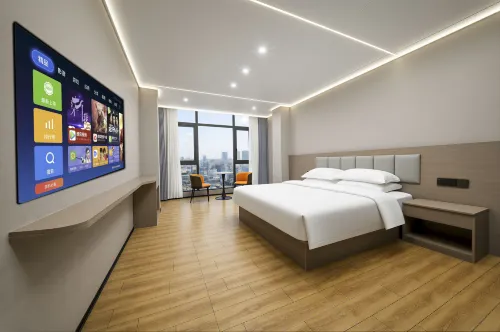JunYueHotel