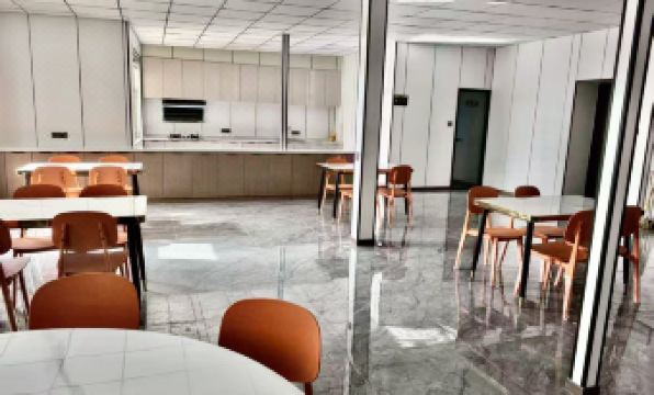 Golmud Wankeju Hotel