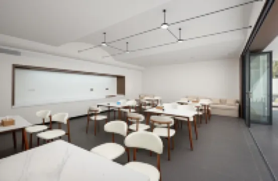 MANDU·ZHINENGSHENSHUI HOTEL