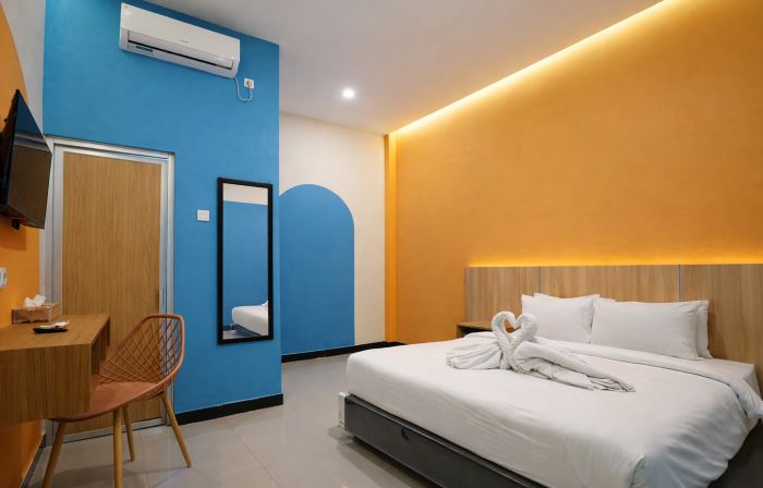 Tripletree Kenaro Hotel