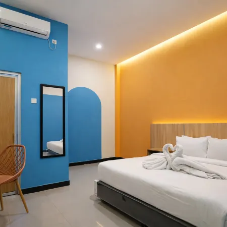 Tripletree Kenaro Hotel