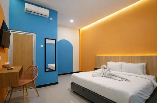 Kenaro Hotel by TripleTree