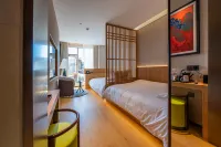 Mile Smile Hot Spring Hotel