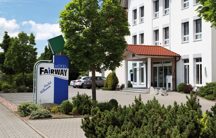 Fairway Hotel
