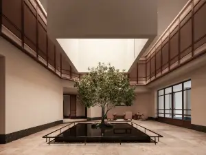 桂林象鼻山中山南路亞朵見野飯店