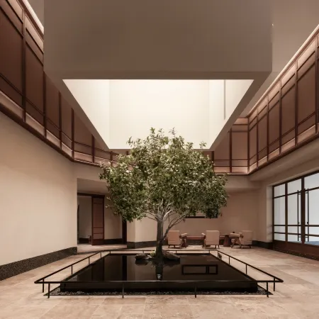 Atour Wild 4.0 Hotel, Zhongshan South Road, Elephant Trunk Hill, Guilin