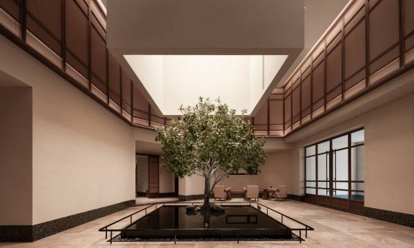 Atour Wild 4.0 Hotel, Zhongshan South Road, Elephant Trunk Hill, Guilin