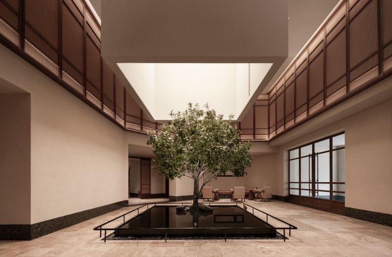 Atour Wild 4.0 Hotel, Zhongshan South Road, Elephant Trunk Hill, Guilin