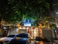 Xixi Riverside Roost(Chaozhou Old Town & Paifang Street)