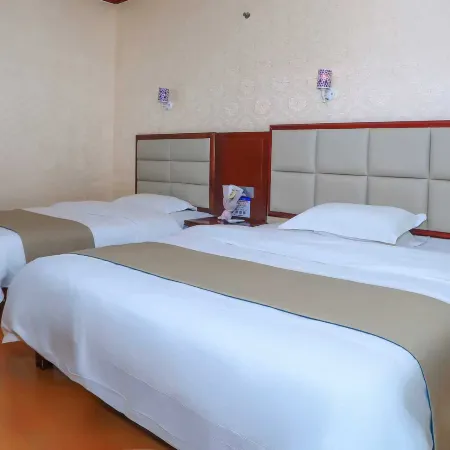 Junjia Pearl Hotel