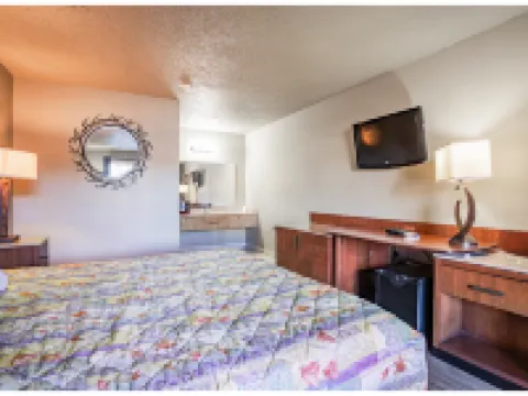 Southern Inn by OYO Walterboro I-95 콜레튼 카운티 호텔