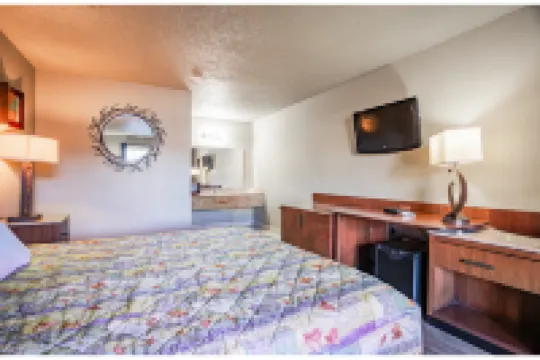 Southern Inn by OYO Walterboro I-95