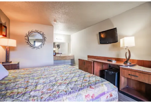 Southern Inn by OYO Walterboro I-95