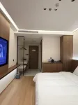 維景尚品酒店
