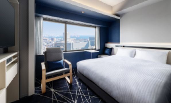 Remm Plus Kobe Sannomiya