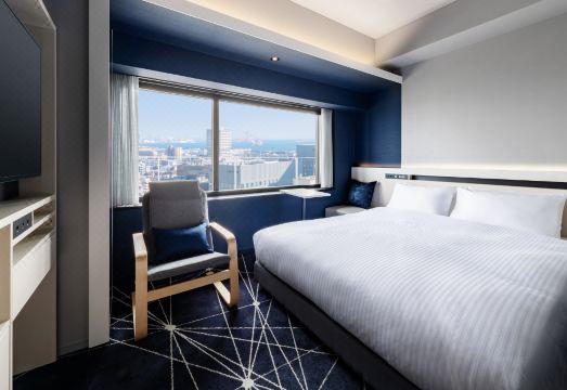 렘 플러스 고베 산노미야