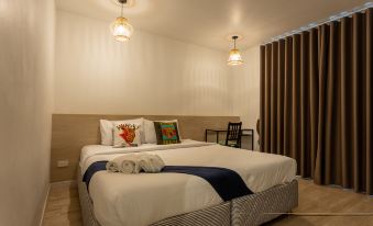 Pakchong Center Poshtel