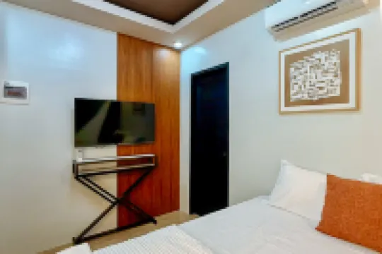 RedDoorz Premium at Top View Inn Palawan