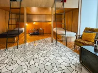 NAP Hostel Spaccanapoli Hotels in Naples