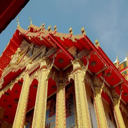 Muangthong Inn at Popupar Condo