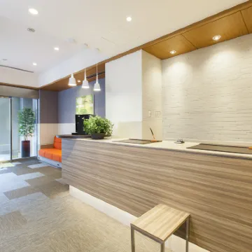 Tokyu Stay Yoga Hotel dekat Seijo Gakuenmae Railway Station