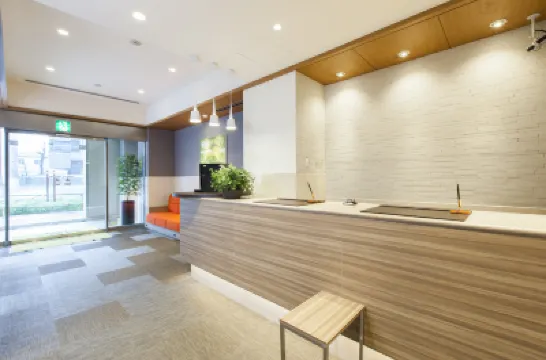 東京用賀東急STAY飯店 世田谷區附近的飯店