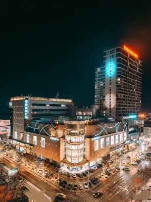 Boya Future Hotel