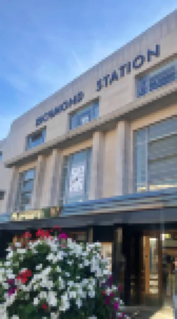 Viridian Apartments in Richmond Serviced Apartments