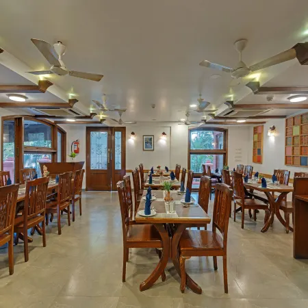 Comfort Inn Emerald,Dapoli