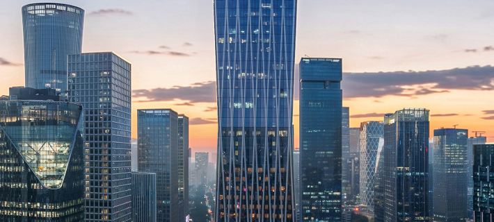 Crystal Hotel Shenzhen Bay MixC Shenzhen otelleri