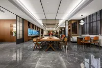 UrCove By Hyatt Yangzhou Grand Canal Museum of China