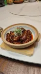 Chu Xi Ren Hotel - breakfast