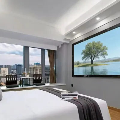 Xin Yue HoteI Hotels near Hunan Children's Library