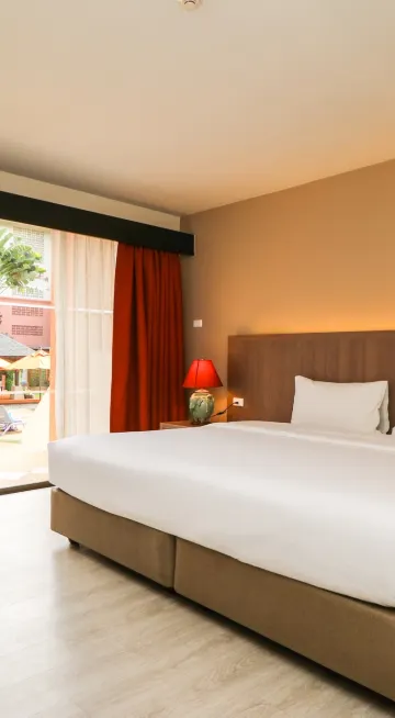 ห้องกรีนเนอรี่