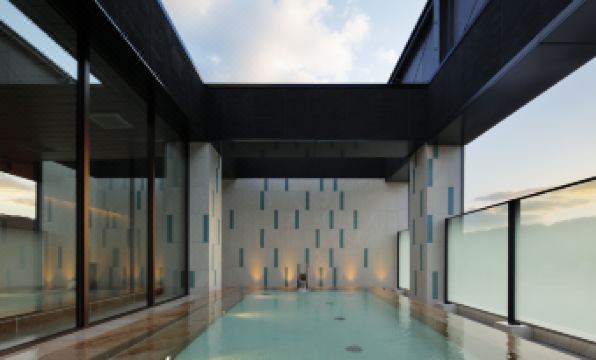 Candeo Hotels Nagasaki Shinchi Chinatown