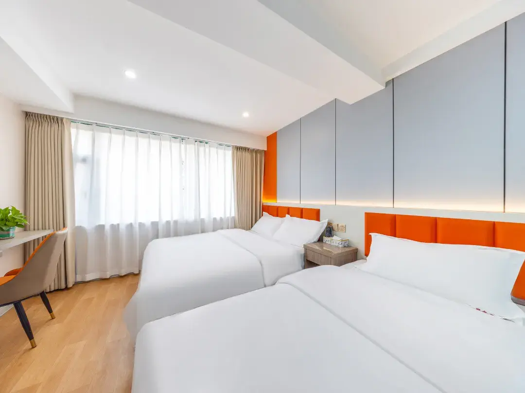 Baolai Hotel - Lanzhou