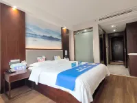 Junlai Hotel (Zhangzhou Jian'an Cultural Plaza)