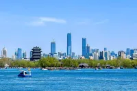 大明湖梯雲民宿