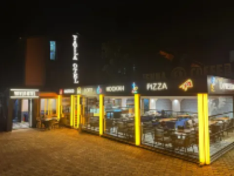 UZUNGOL YAYLA OTEL