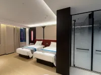 Jiaqi Esports Hotel - E-sport