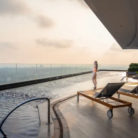 Holiday Inn & Suites RAYONG CITY CENTRE by IHG