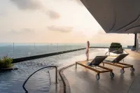 Holiday Inn & Suites RAYONG CITY CENTRE by IHG - románticos