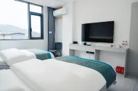 Qiaofu Hotel (Ning'er High-Speed Railway Station)