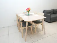 Quill Residences KLCC Luxury Suite  by Maju Inn