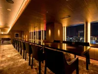 Solaria Nishitetsu Hotel Fukuoka - bar