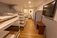 Travel Hotel Amsterdam - Bintang 2