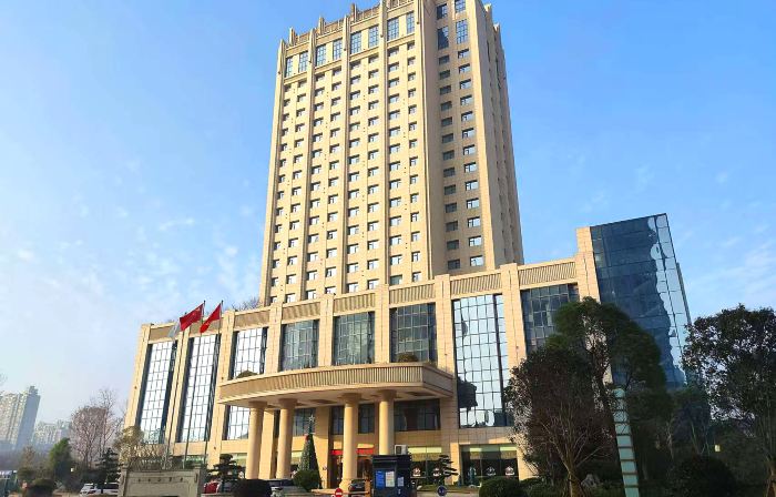 Narada Hotel Tiancheng